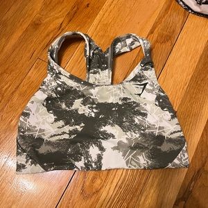 Gymshark sports bra